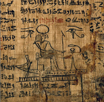 Papyrus Solar Ferry