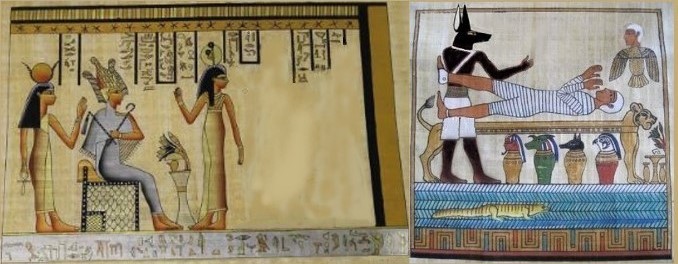 Hor Book of Breathings Storyboard (1)